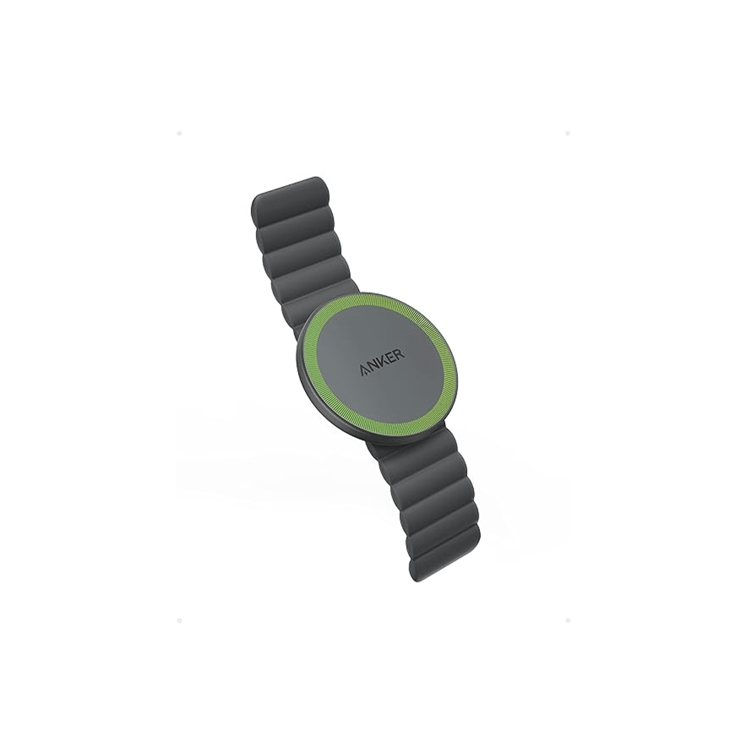 Anker Magnetic Phone Grip (MagGo), Sweat-Resistant 620 Magnetic Grip And Adjustable Strap in Qatar Anker Magnetic Phone Grip (MagGo), Sweat-Resistant 620 Magnetic Grip And Adjustable Strap in Qatar
